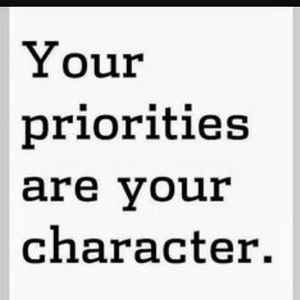 Meet your Posher, Krystal